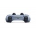 Джойстик DualSense PS5 Controller (PS5, Sterling Silver), ,